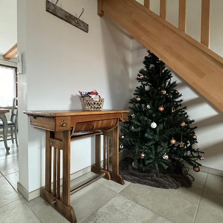 Apartament Duplex Au Coeur De L'Alsace Muttersholtz Zewnętrze zdjęcie