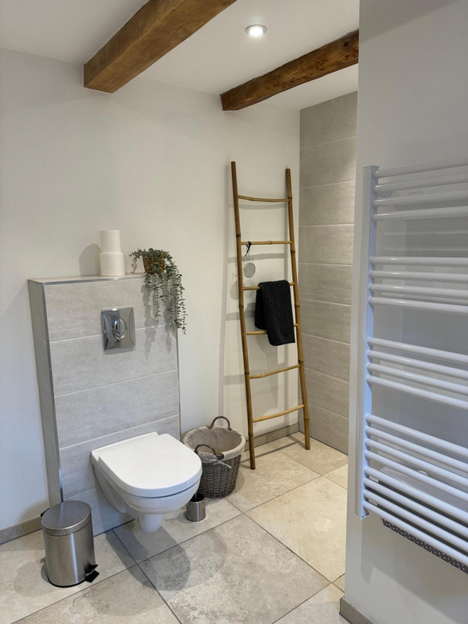 Apartament Duplex Au Coeur De L'Alsace Muttersholtz Zewnętrze zdjęcie