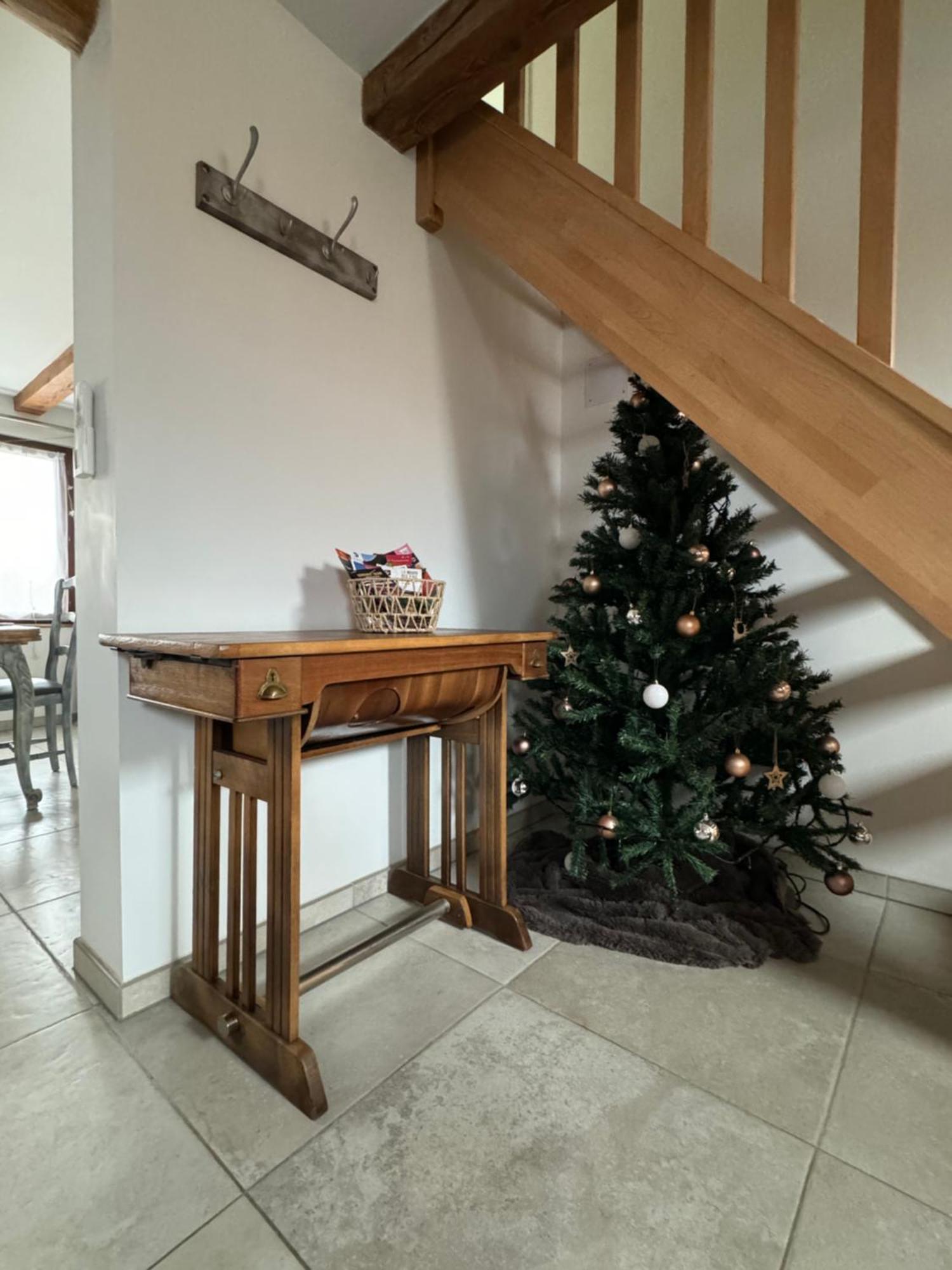 Apartament Duplex Au Coeur De L'Alsace Muttersholtz Zewnętrze zdjęcie